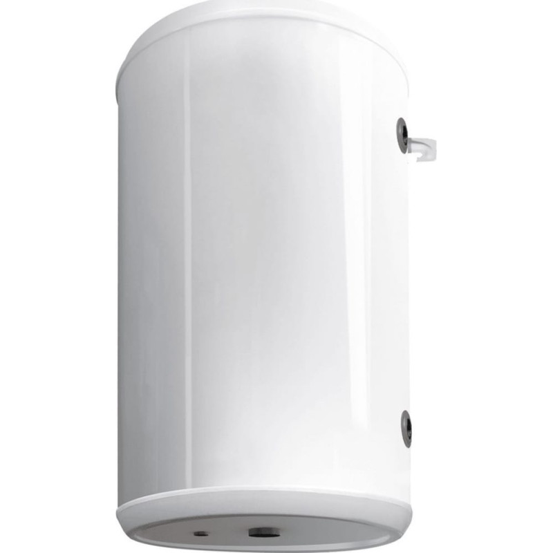 Galmet Bufor 120 wiszący, poliur. płaszcz metalowy, biały