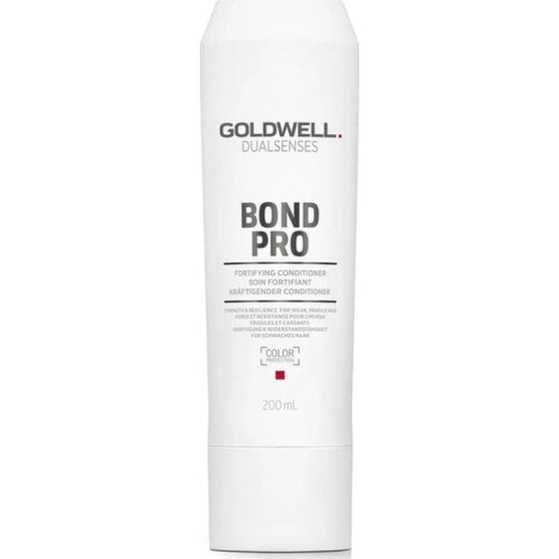 Goldwell GOLDWELL Ds Bond pro odżywka wzmacniająca 200ml