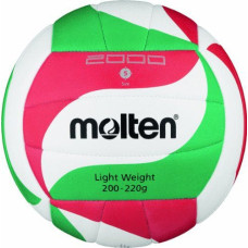 Molten Piłka siatkowa V5M2000-Light Weight Molten roz. uniw (795757)