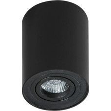 Azzardo Lampa sufitowa Azzardo Plafon BROSS 1 black/black (AZ 2135 | GM4100-BK-BK) - AZZARDO