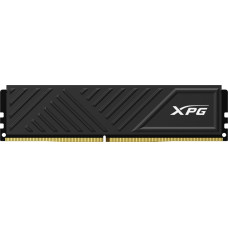 Adata Pamięć ADATA XPG Gammix D35, DDR4, 16 GB, 3600MHz, CL18 (AX4U360016G18I-SBKD35)