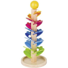Goki Kulodrom  kolorowa pagoda (53832)
