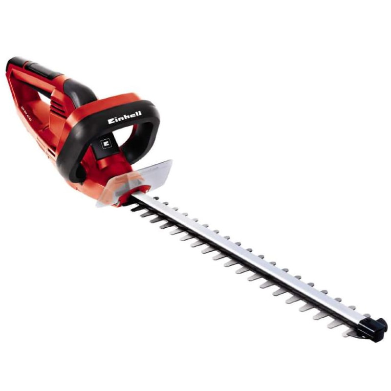Einhell Elektro-Heckenschere GH-EH 4245 (rot/schwarz, 420 Watt)