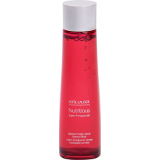 Estee Lauder ESTEE LAUDER NUTRITIOUS SUPER-POMEGRANATE RADIANT ENERGY LOTION INTENSE MOIST 200ML