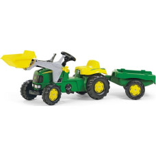 Rolly Toys Traktor Rolly Kid John Deere (5023110)