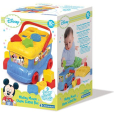 Clementoni Autobus Baby Mickey (162801)