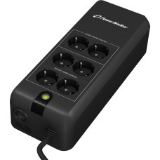 Powerwalker UPS PowerWalker USV Bluewalker Powerwalker VFD 600 APFC Offline (16704610)