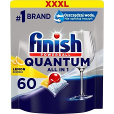 Finish Kapsułki Quantum All-in-1 60 lemon