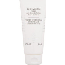 Sisley SISLEY VELVET NOURISHING BODY CREAM WITH SAFFRON FLOWERS 200ML