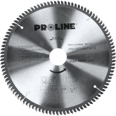 Pro-Line Piła tarczowa 205x30mm 100z. - 84721