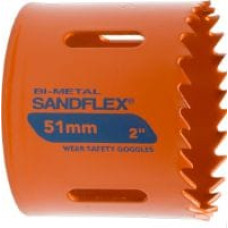 Bahco Otwornica bimetalowa Sandflex 37mm (3830-37-VIP)