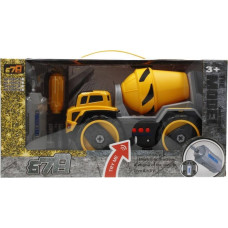 Mega Creative AUTO DO SKREC CIEZAR WYWROT DZ/SW 38X20X15 MC 24