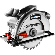 Graphite Pilarka tarczowa Graphite 58G486 1200 W 185 mm