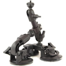 Delkin Statyw Delkin Fat Gecko Suction Cup 3-Arm (DDMNT-TRIPLE)