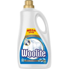 Woolite WOOLITE_Extra White Brilliance płyn do prania do bieli z keratyną 3,6l