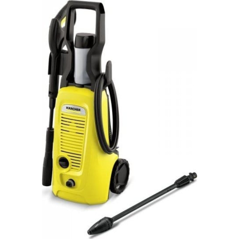 Karcher Myjka ciśnieniowa Karcher Myjka Wysokociśnieniowa Krcher K4 UNIVERSAL 130B