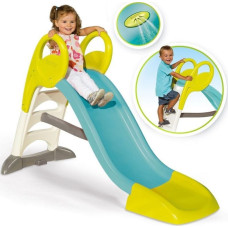 Smoby Zjeżdżalnia My Slide Ślizg Wodny 150 cm
