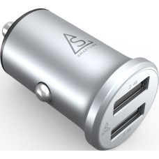 Holdit Ładowarka Holdit Smartline 2x USB-A 4.8 A  (613353)