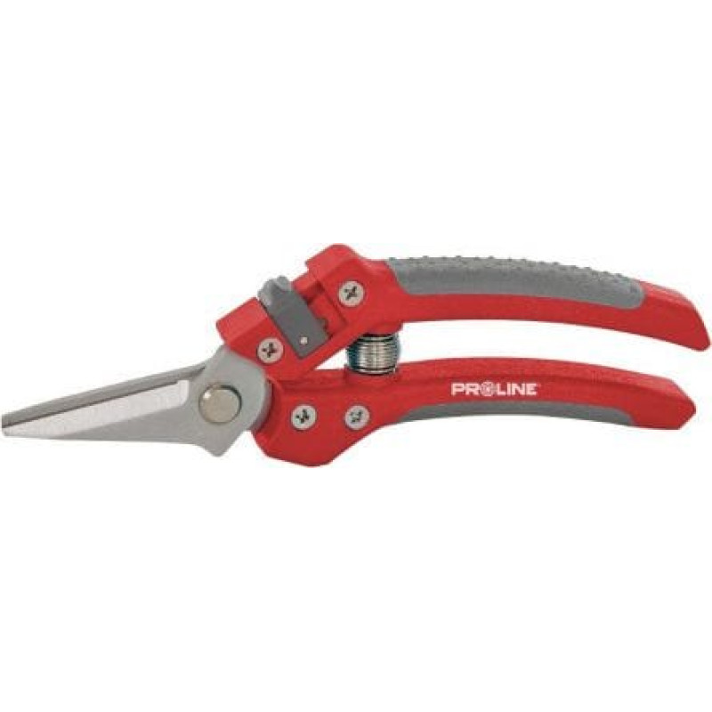 Pro-Line Sekator Pro-Line SEKATOR DO KWIATÓW PREMIUM, INOX, 8