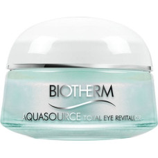 Biotherm Krem pod oczy Aquasource Total Eye Revitalizer 15ml