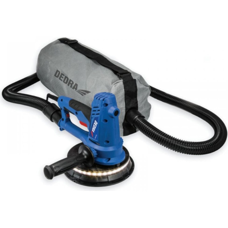 Dedra Szlifierka Dedra DED7764