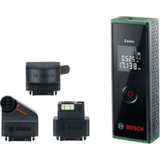 Bosch Dalmierz laserowy Bosch Zamo III Set Premium