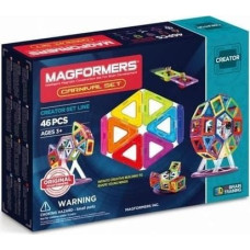 Magformers Klocki Carnival 46el. (005-30747)