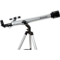 Celestron Teleskop Celestron Powerseeker 60 AZ 700 (21041)