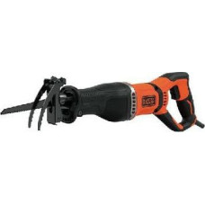 Black&Decker Piła szablasta Black&Decker BES301 750 W