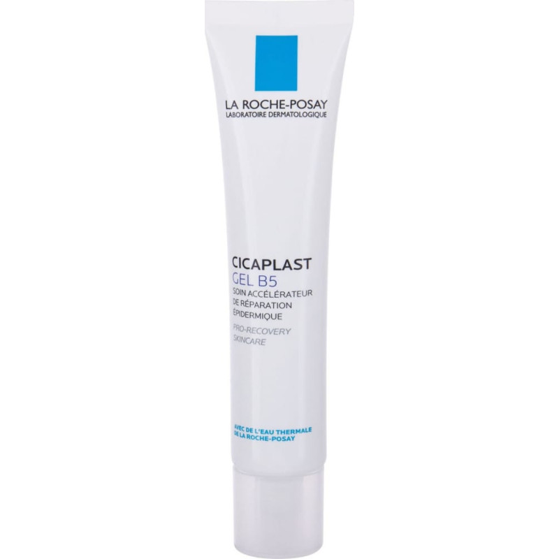 La Roche Posay La Roche-Posay Cicaplast Gel B5 Żel do twarzy 40ml