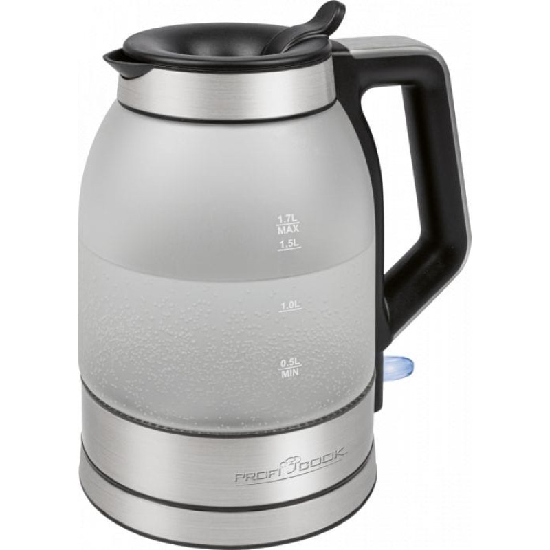 Proficook Czajnik ProfiCook PC-WKS 1215 G