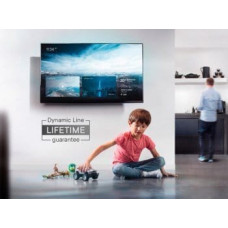 One For All Obrotowy uchwyt One For All WM5660 do TV 42-100 max 90kg, regulowana stopa