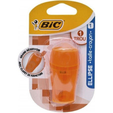 BIC Temperówka Sharpener Ellipse 1 otwór 1szt BIC