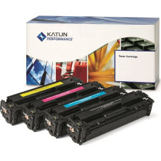 Katun Toner Katun Toner Katun do Sharp MX 2610 N | 495g | black Business Color