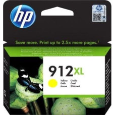 HP Tusz HP HP Inc. Tusz 912XL Yellow Ink 3YL83AE Zakupy bez rejestracji. Punkt odbioru Warszawa (Ochota)