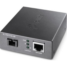Tp-Link 10/100 Mbps WDM Media Converter