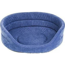 Diamsil Diamsil Legowisko dla Psa i Kota Niebieskie 4 61x51x16cm