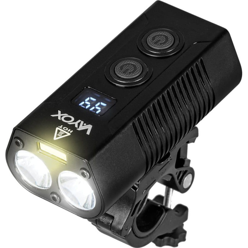 Vayox Lampka rowerowa Vayox VA0045