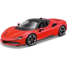 Bburago Ferrari SF90 Stradale 1:24 BBURAGO