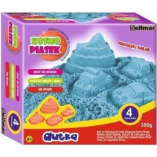 Sellmar Kosmo Piasek Autka 300g - 5902020351580