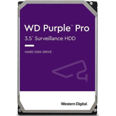 WD Dysk serwerowy WD Purple Pro 14TB 3.5'' SATA III (6 Gb/s)