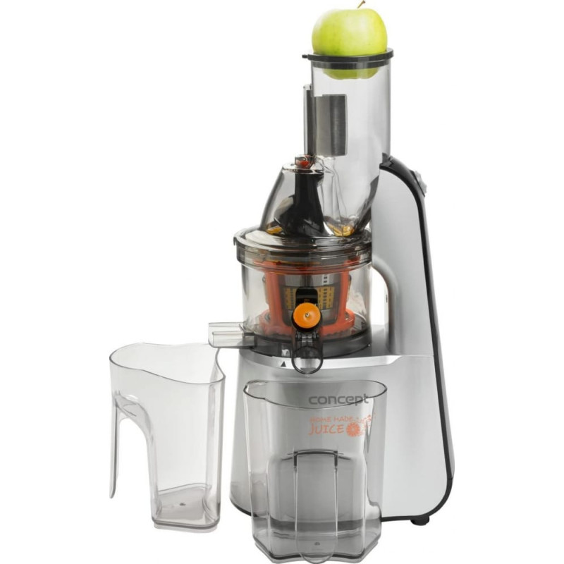 Concept Wyciskarka wolnoobrotowa Concept LO7065