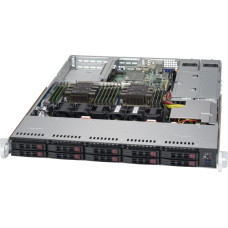 Supermicro Serwer SuperMicro SUPERMICRO Server system SYS-1029P-WTRT