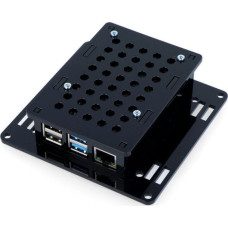 Gravlaser Obudowa Vesa V2 Raspberry Pi 4B  (GRL-14777)