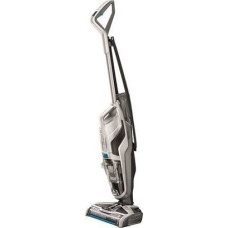 Bissell Vacuum Cleaner CrossWave C3 Select Corded operating, Handstick, Washing function, Black/Titanium/Blue, Warranty 24 month(s)