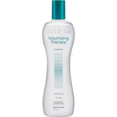 Biosilk Volumizing Therapy Shampoo szampon zwiększający objętość i pogrubiający włosy 355ml