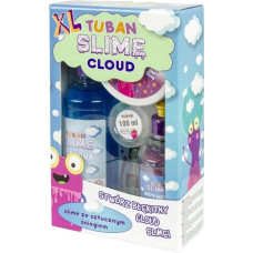 Tuban Zestaw Super Slime XL - Cloud Slime TUBAN