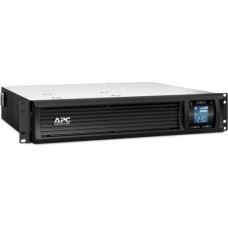 APC Zasilacz SMC2000I-2U APC Smart-UPS C 2000VA LCD RM 2U 230V