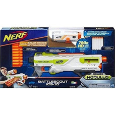 Hasbro Hasbro Nerf NM BattleScout ICS-10 FFP - B1756F030