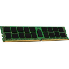 Kingston Pamięć serwerowa Kingston Server Premier, DDR4, 16 GB, 2666 MHz, CL19 (KSM26RD8/16HDI)